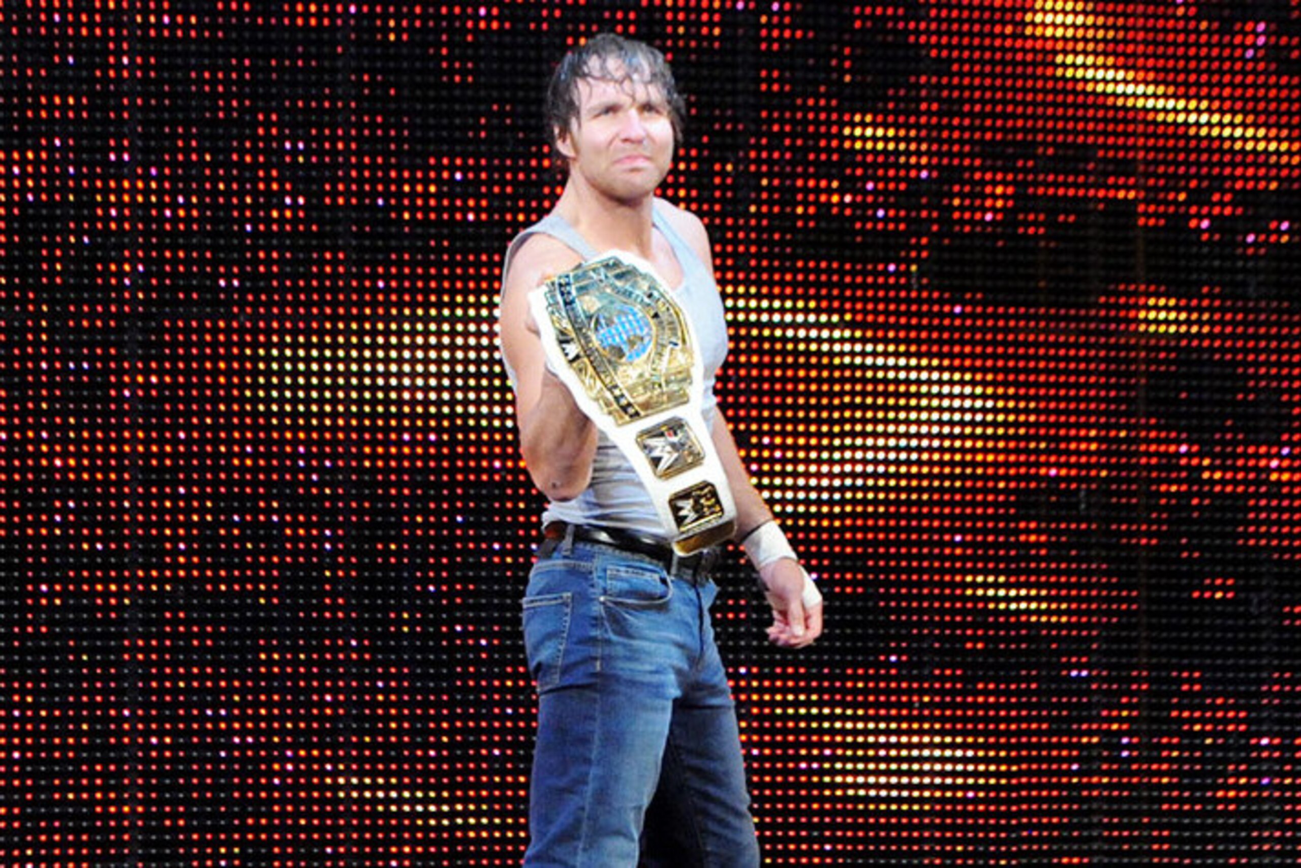 Dean Ambrose