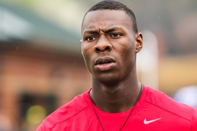5-Star QB Jawon Pass