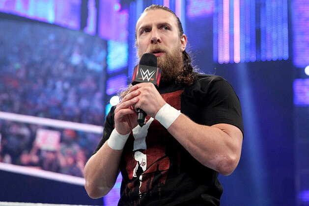 Daniel Bryan