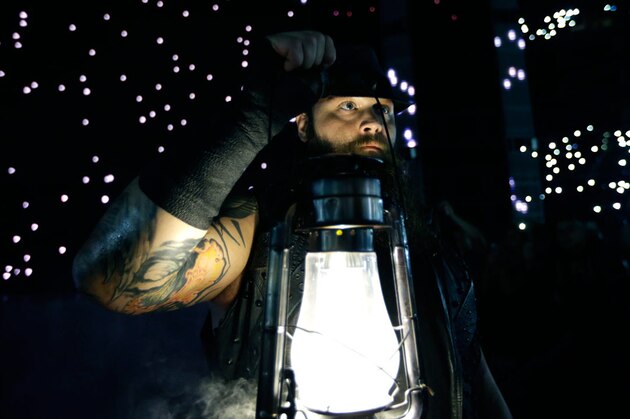 Bray Wyatt