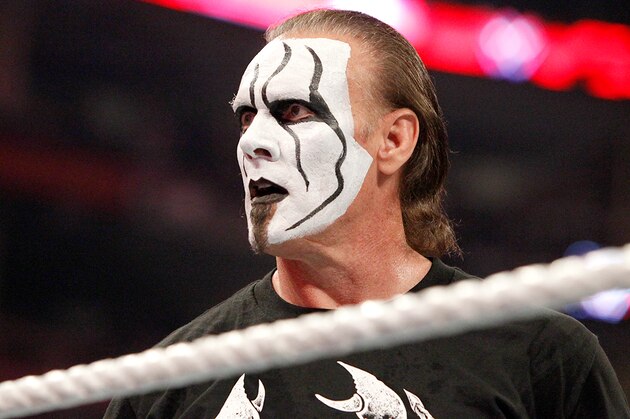 Sting