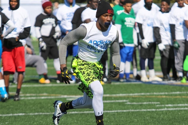 Mecole Hardman