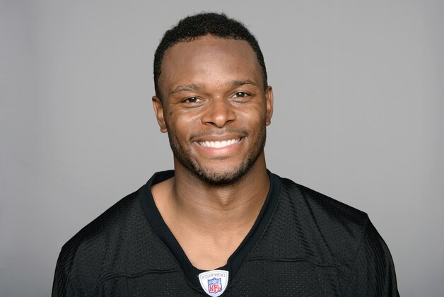 This is a 2014 photo of Will Allen of the Pittsburgh Steelers NFL football team. This image reflects the Pittsburgh Steelers active roster as of Wednesday, May 28, 2014 when this image was taken. (AP Photo)