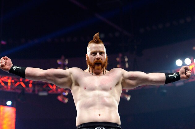 Sheamus