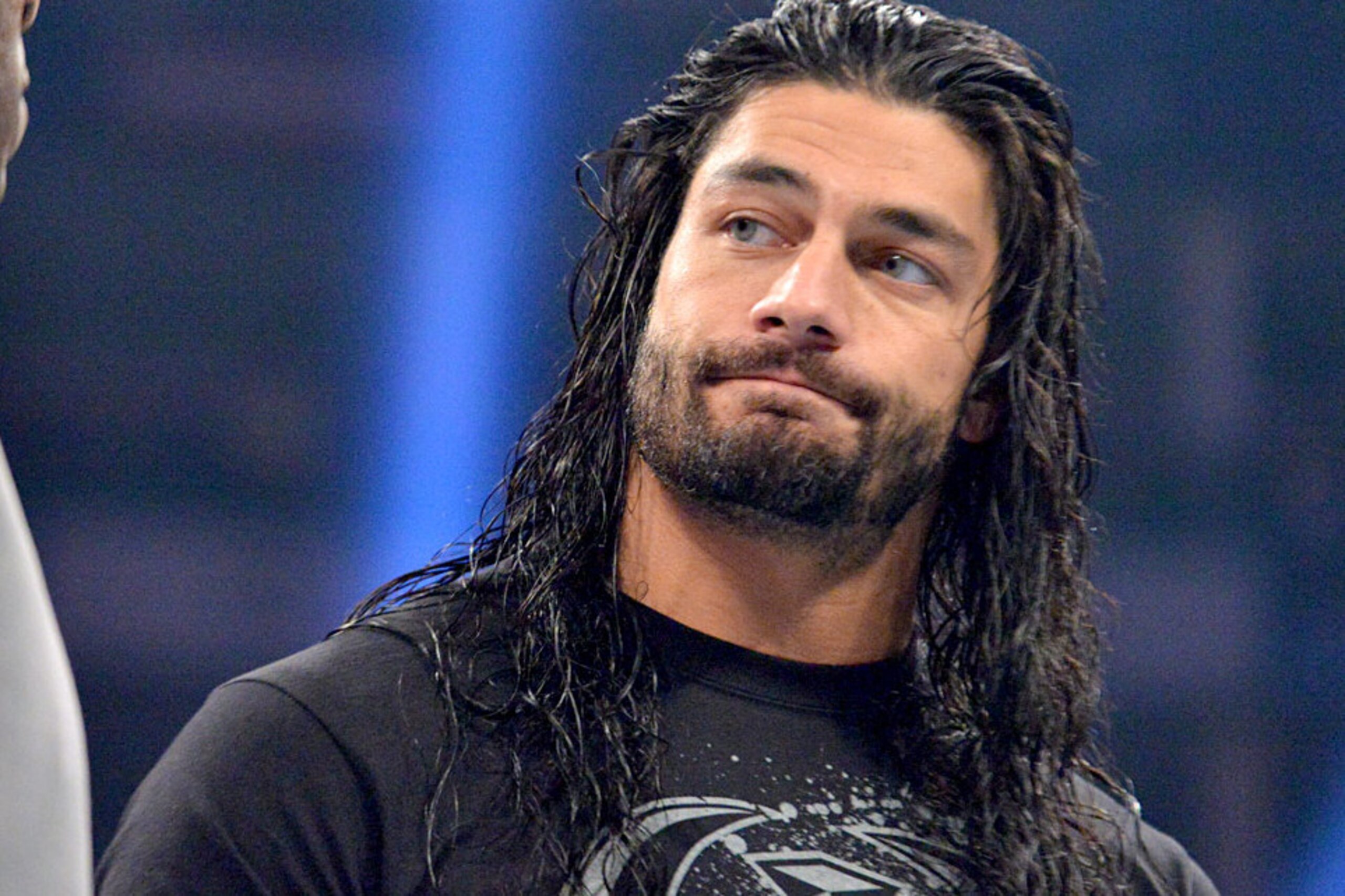 Roman Reigns