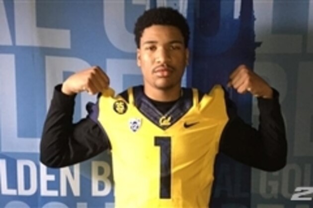 Could quarterback Armani Rogers switch to UCLA?