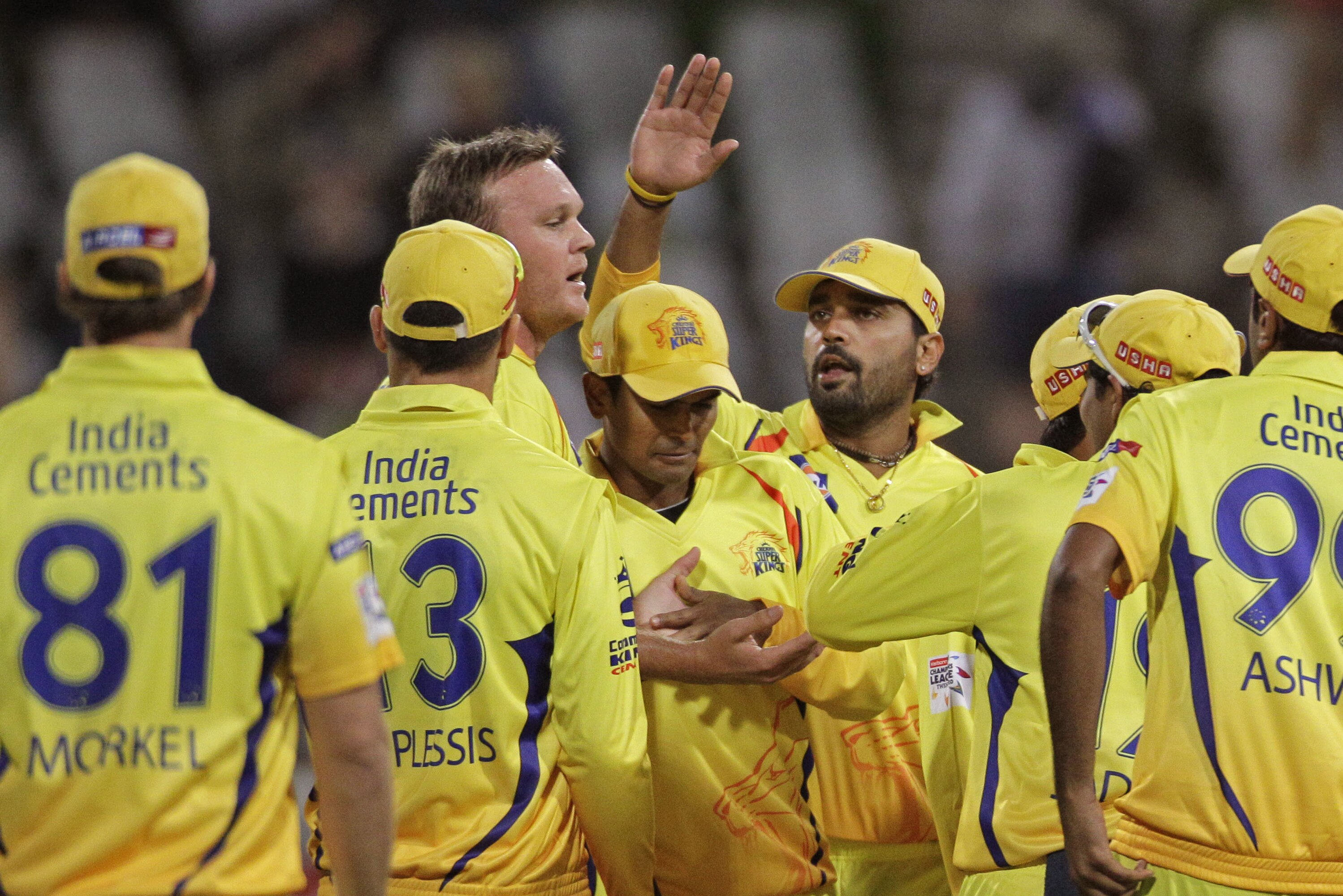 IPL 2015 Schedule Updated Fixture List, Live Stream Info, Odds