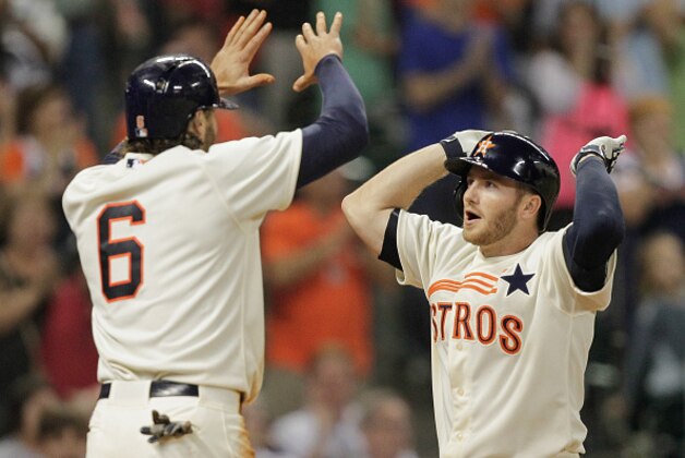 Houston Astros