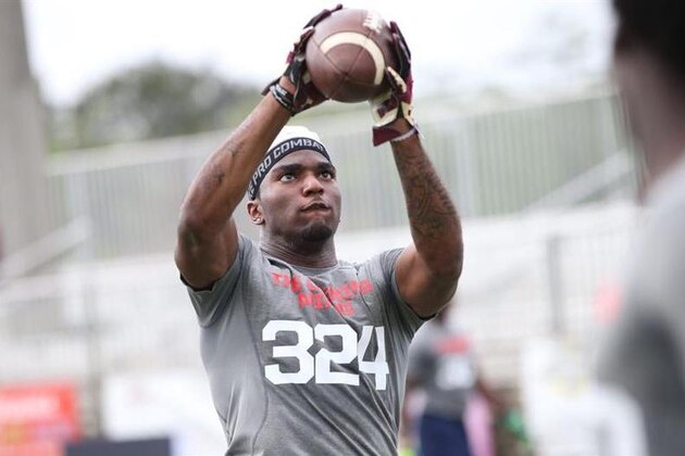 Florida 4-star wide receiver Dredrick Snelson has four ACC schools in his recently announced top 10.