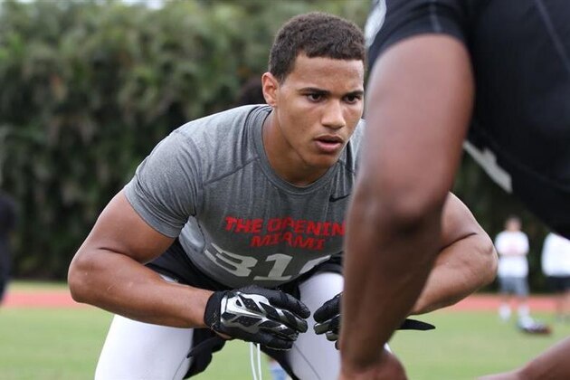 Travis Homer
