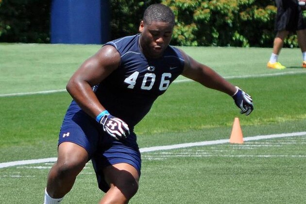 Ellison Jordan: "Everybody's mad. I get it; everybody wants justice. But the way they're doing this, it's not right."