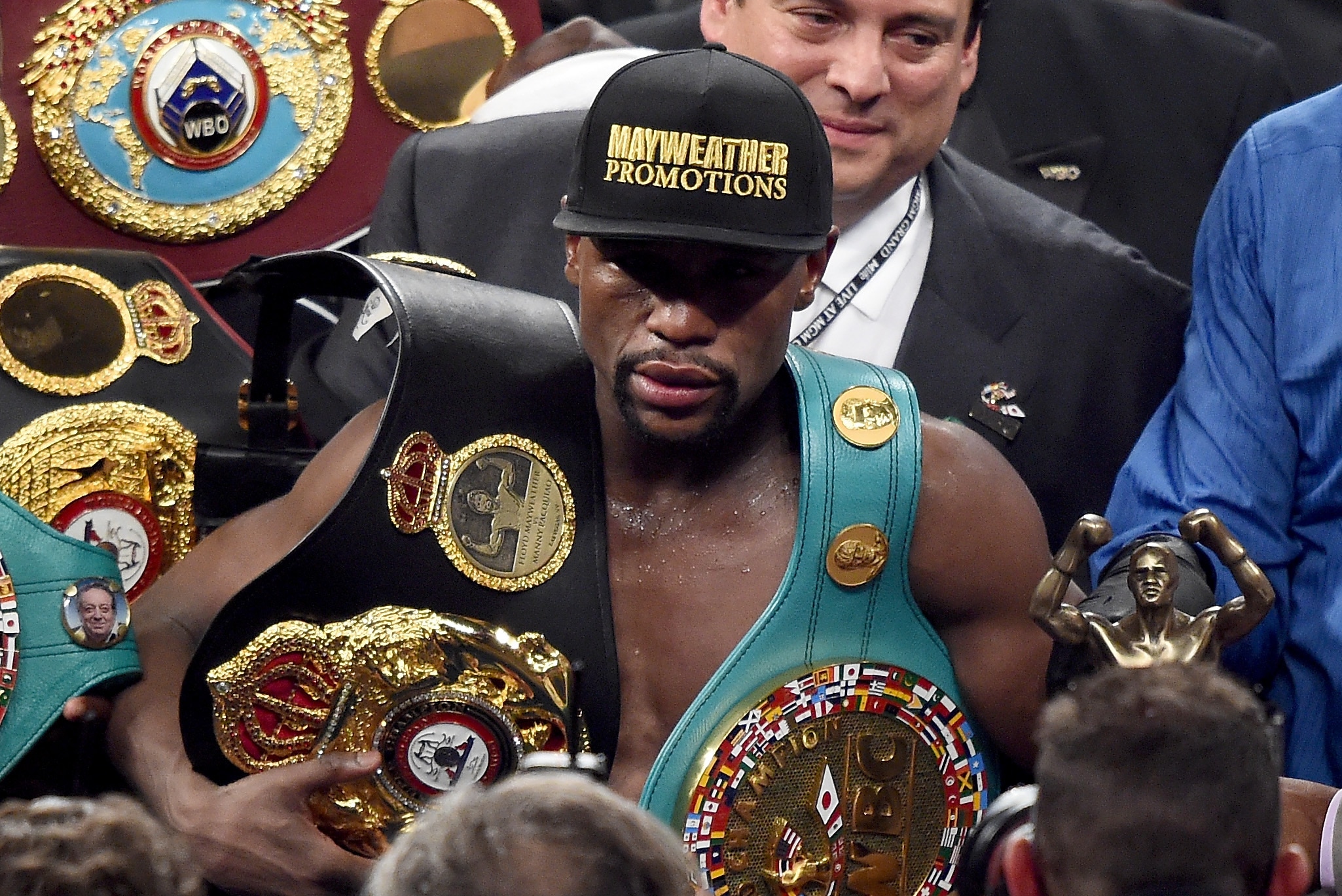 Mayweather vs. Pacquiao: Winner, Scorecards, Full Analysis from Bout