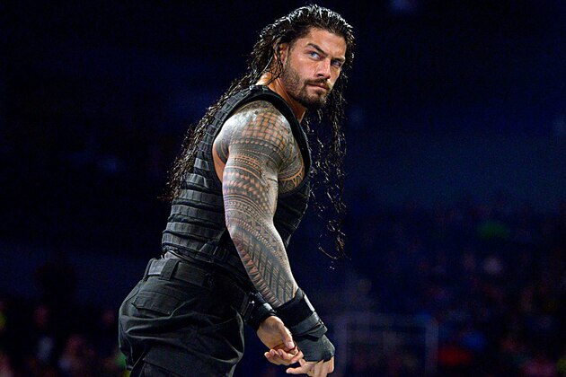 Roman Reigns