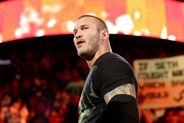 Randy Orton