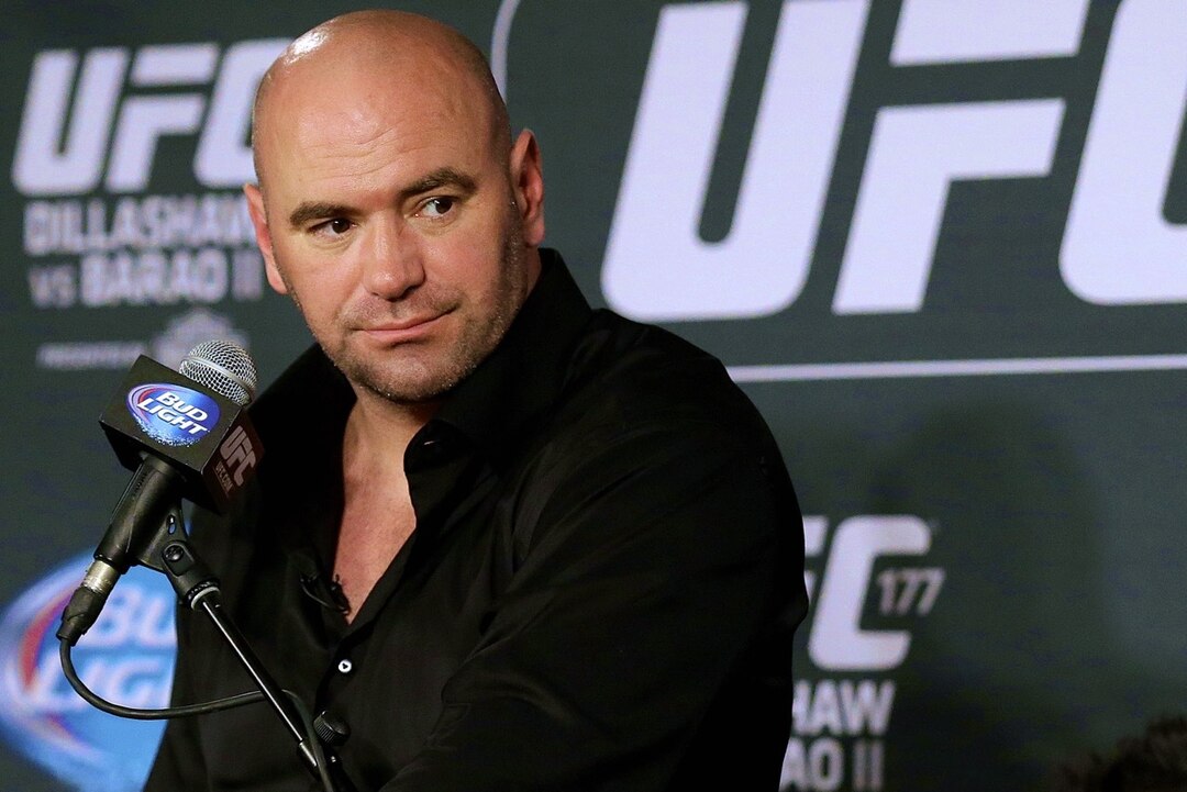 Ufc Officials UFC Hall of Fame: UFC Officials Announce New System for Induction