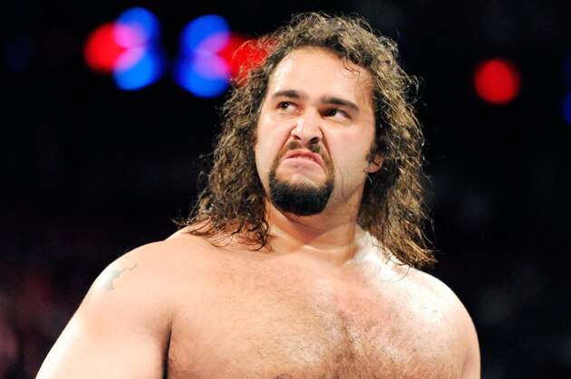 Rusev