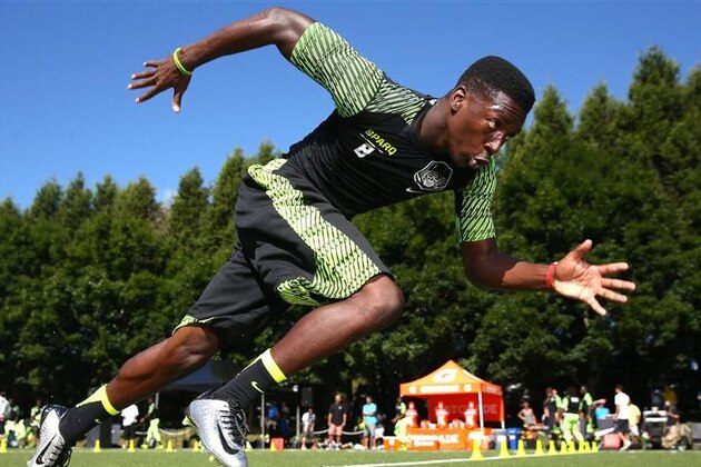 Calvin Ridley