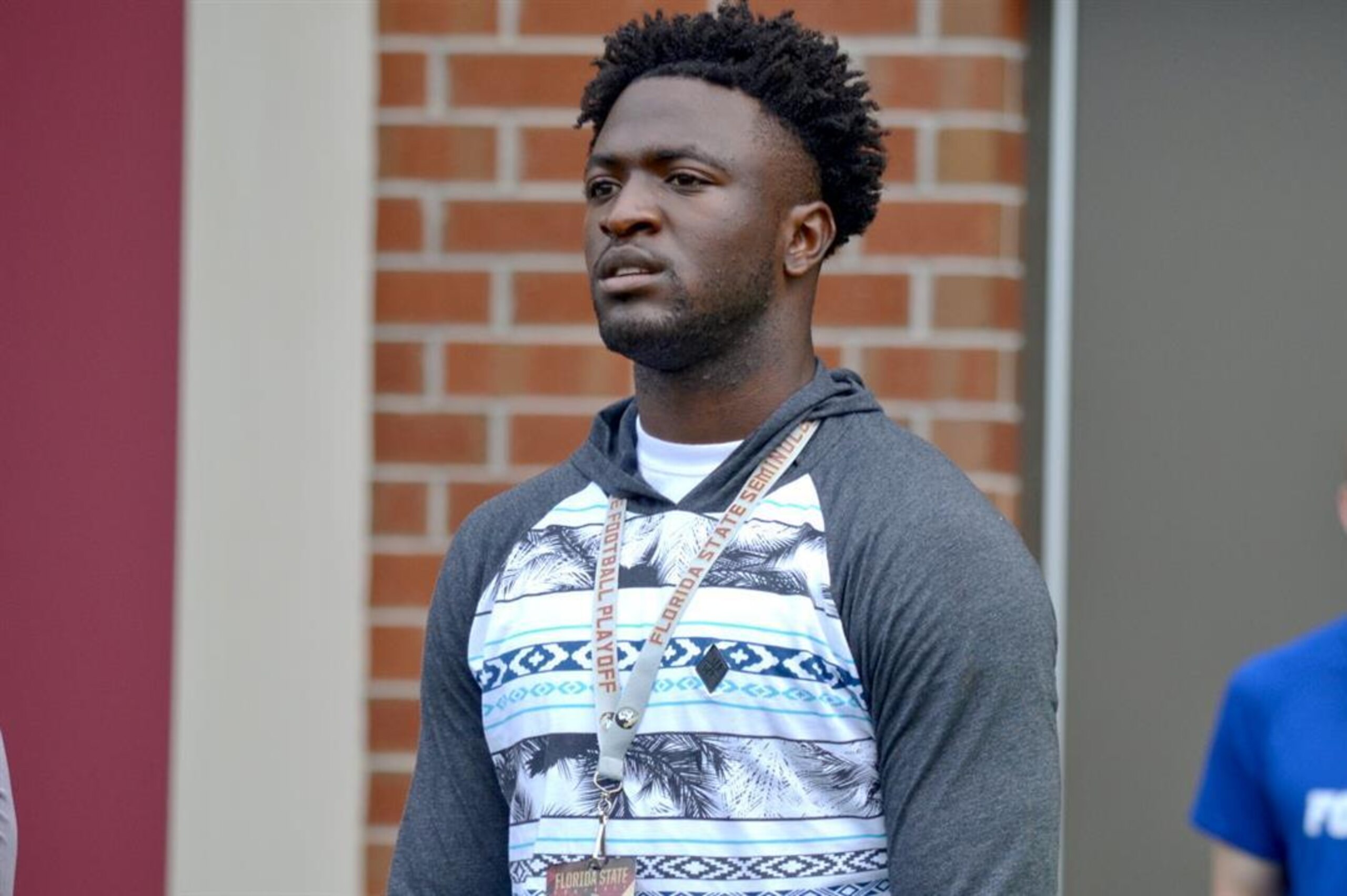 2016 5-Star WR Nate Craig-Myers is wide-open in his recruiting process after decommitting from Auburn earlier this week. 2016 5-Star WR Nate Craig-Myers is wide-open in his recruiting process after decommitting from Auburn earlier this week.