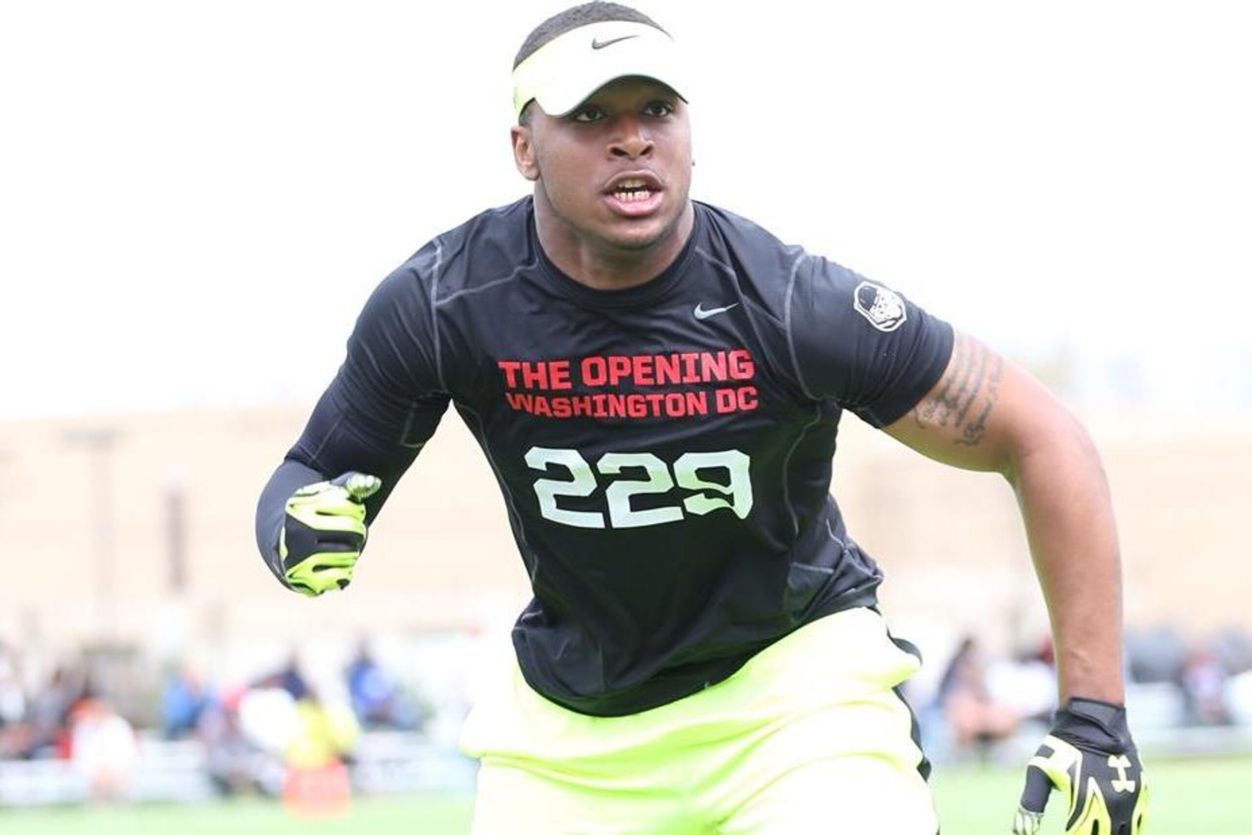 2016 4-Star LB Jaquan Yulee will announce his commitment early next month from a group of finalists that include Alabama, Florida State, Michigan State, North Carolina and Virginia Tech.