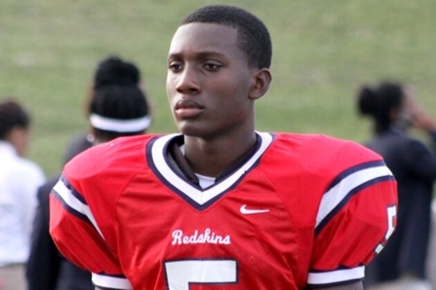 Cornerback Holton Hill leads a group of freshmen who should contribute from the very beginning of the season.