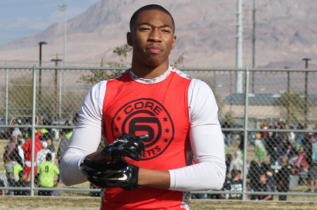 Illinois safety Kenney Lyke is set to choose either Michigan State, Notre Dame, Baylor or Oregon on May 22.