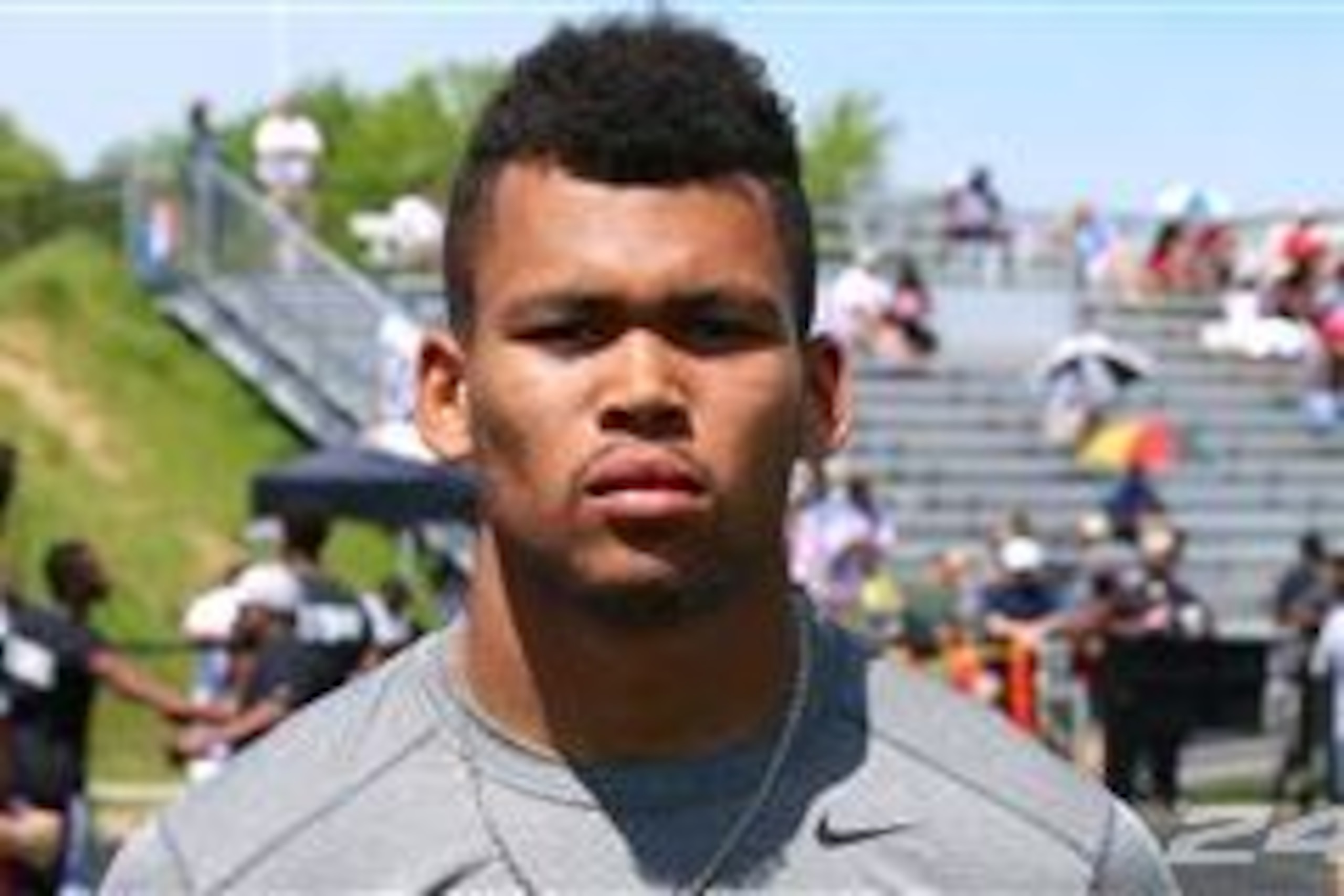 Despite being a longtime Florida State commitment, 2016 4-star LB Josh Brown plans to take all five of his official visits.