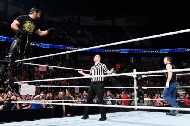 Seth Rollins and Dean Ambrose will two of WWE's biggest stars for years to come.