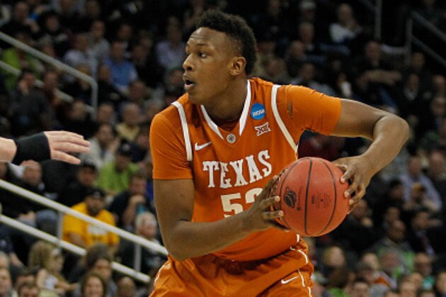 PITTSBURGH, PA - MARCH 19:  Myles Turner