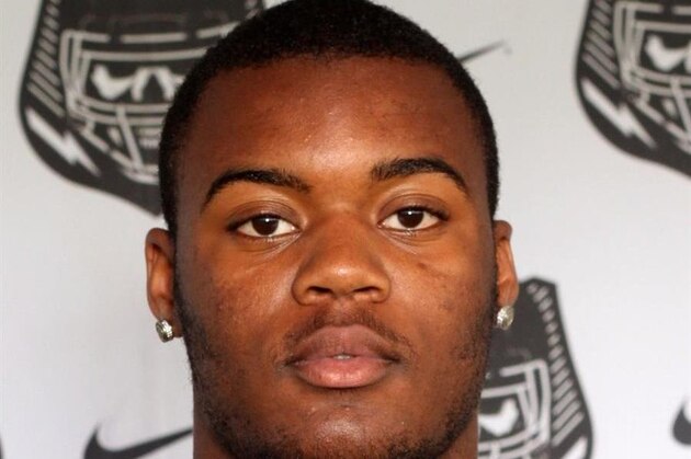 Daquon Green, a 2017 4-star WR, has been in demand this week on the recruiting trail, earning offers from a trio of SEC powers and Ohio State.