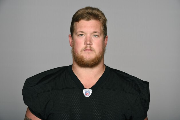 This is a 2015 photo of Reese Dismukes of the Pittsburgh Steelers NFL football team. This image reflects the Pittsburgh Steelers active roster as of Thursday, May 7, 2015 when this image was taken. (AP Photo)