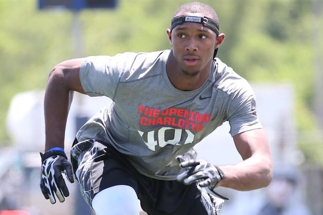 3-star ATH Stephen Davis Jr.