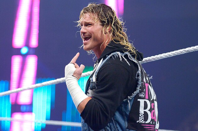 Dolph Ziggler