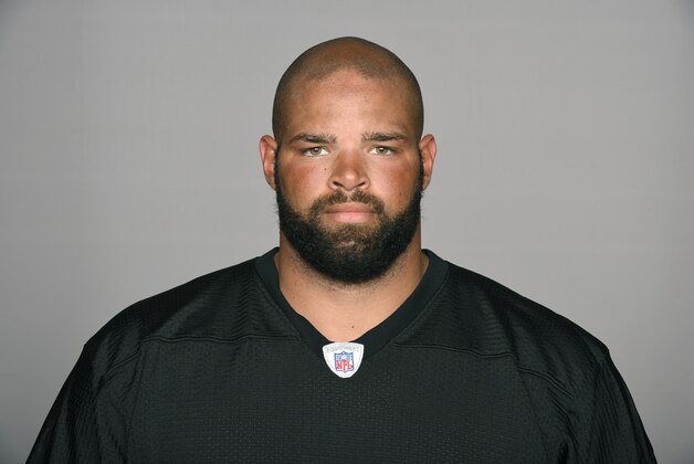 This is a 2015 photo of Kevin Whimpey of the Pittsburgh Steelers NFL football team. This image reflects the Pittsburgh Steelers active roster as of Friday, May 8, 2015 when this image was taken. (AP Photo)