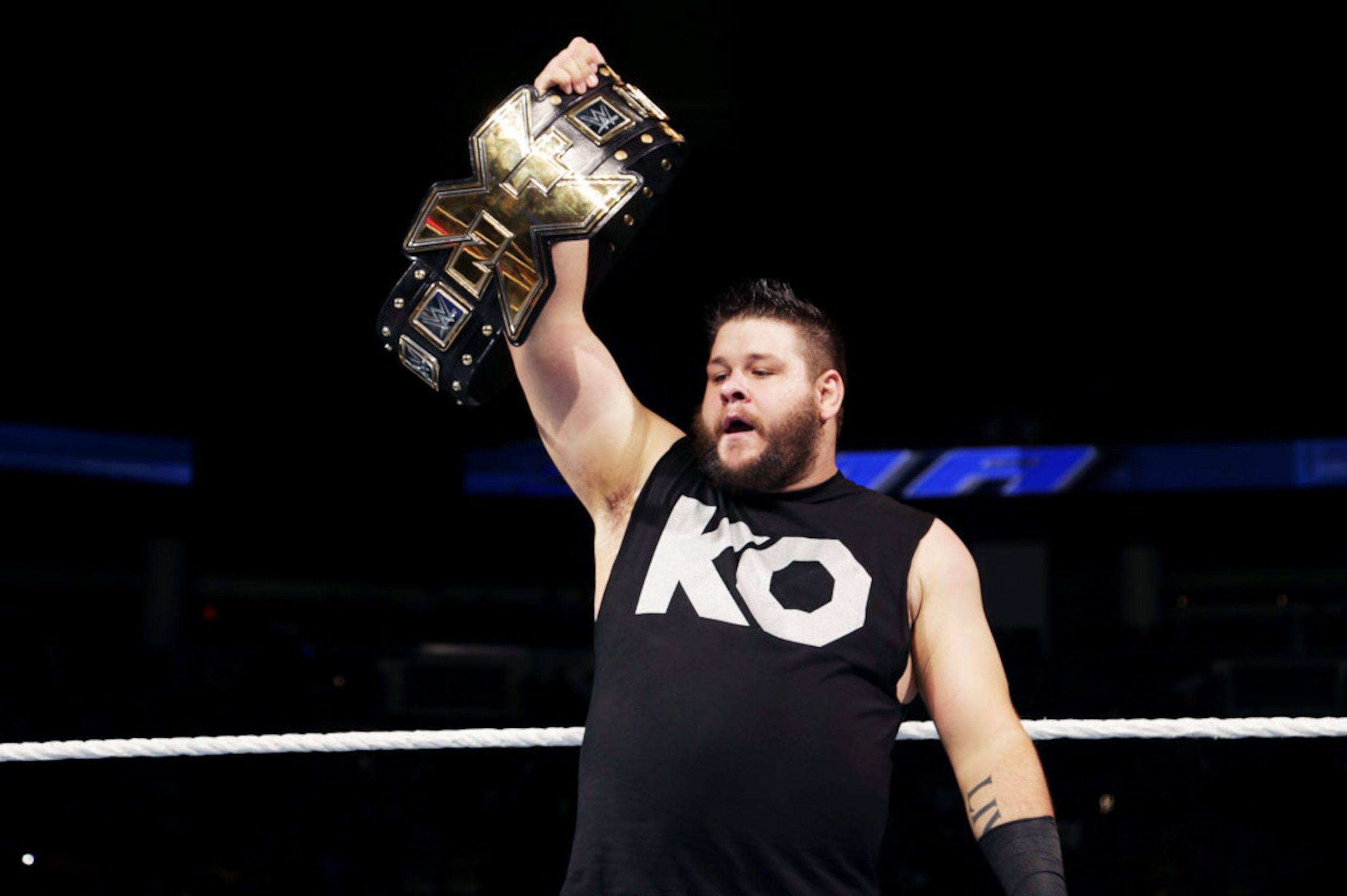 Kevin Owens