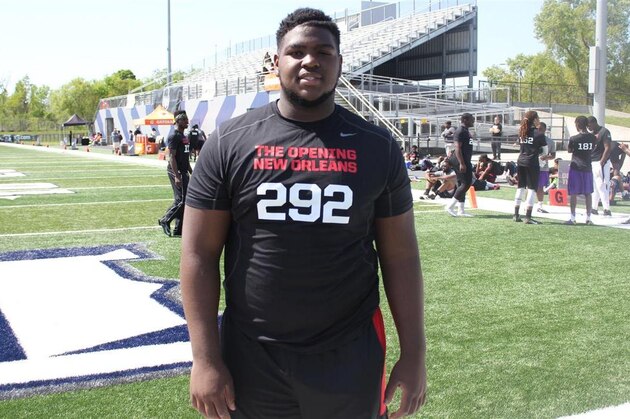 Tyler Shelvin