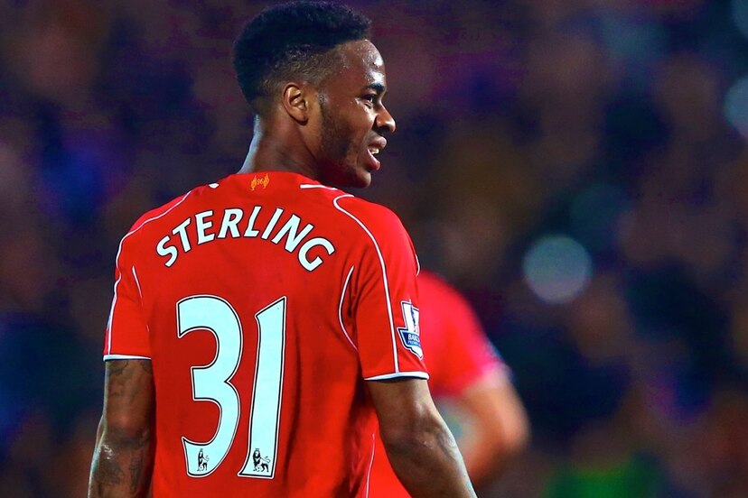 Raheem Sterling Completes Transfer to Manchester City from Liverpool