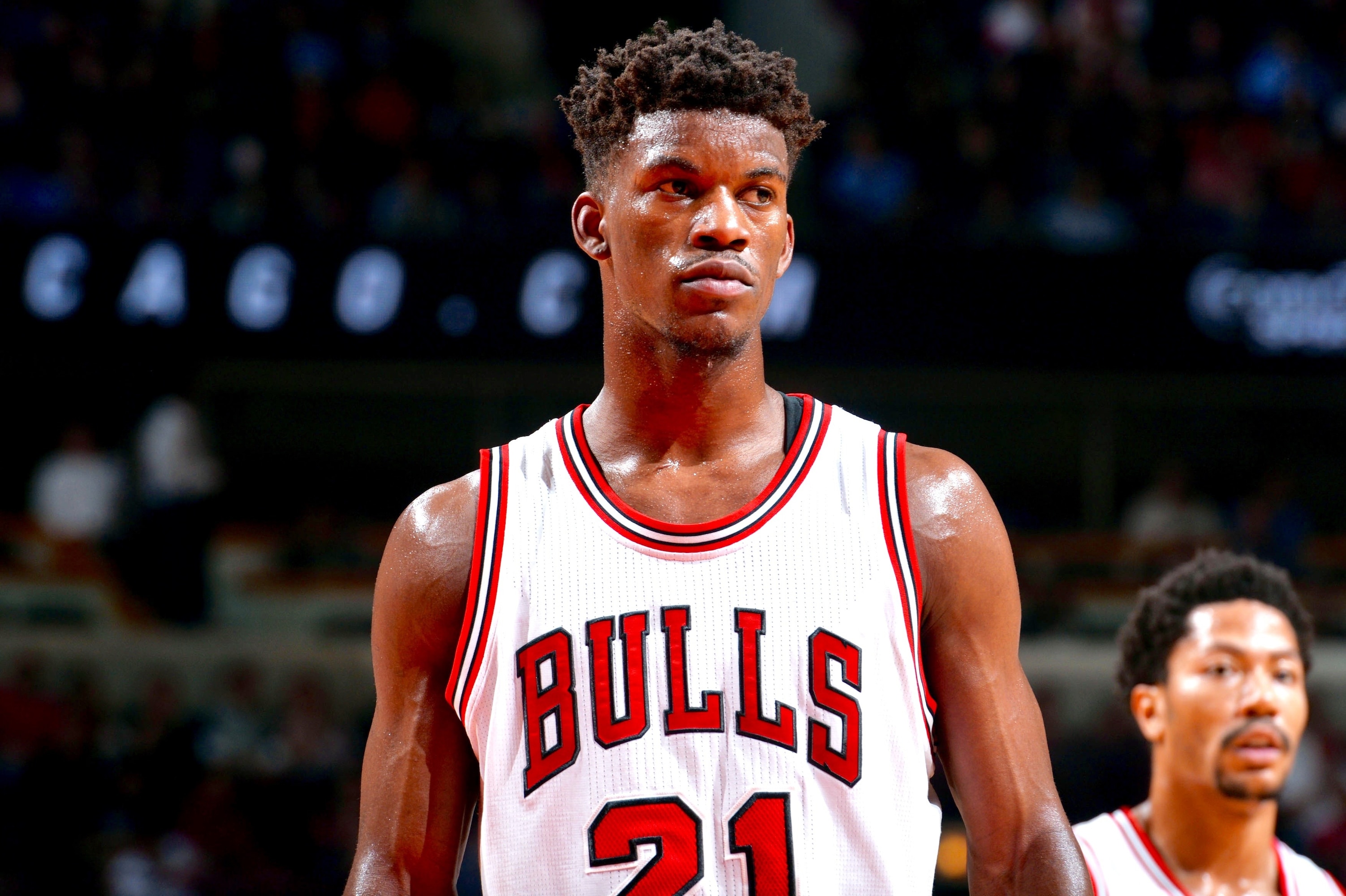 Chicago Bulls Navigating Uncharted Territory with Jimmy Butler Free Agency