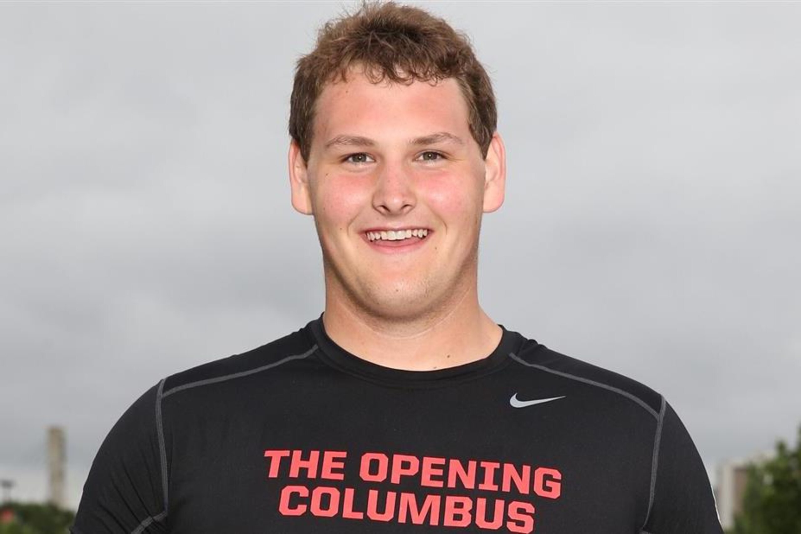 OL commitment Tommy Kraemer OL commitment Tommy Kraemer