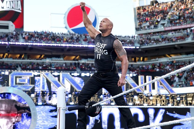 The Rock