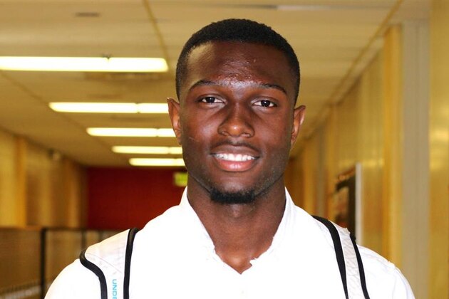 4-star CB Donte Vaughn