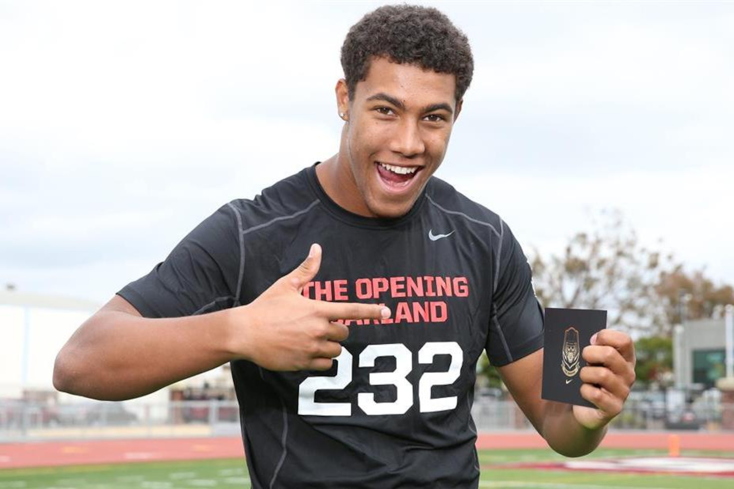 5-star OLB Caleb Kelly 5-star OLB Caleb Kelly