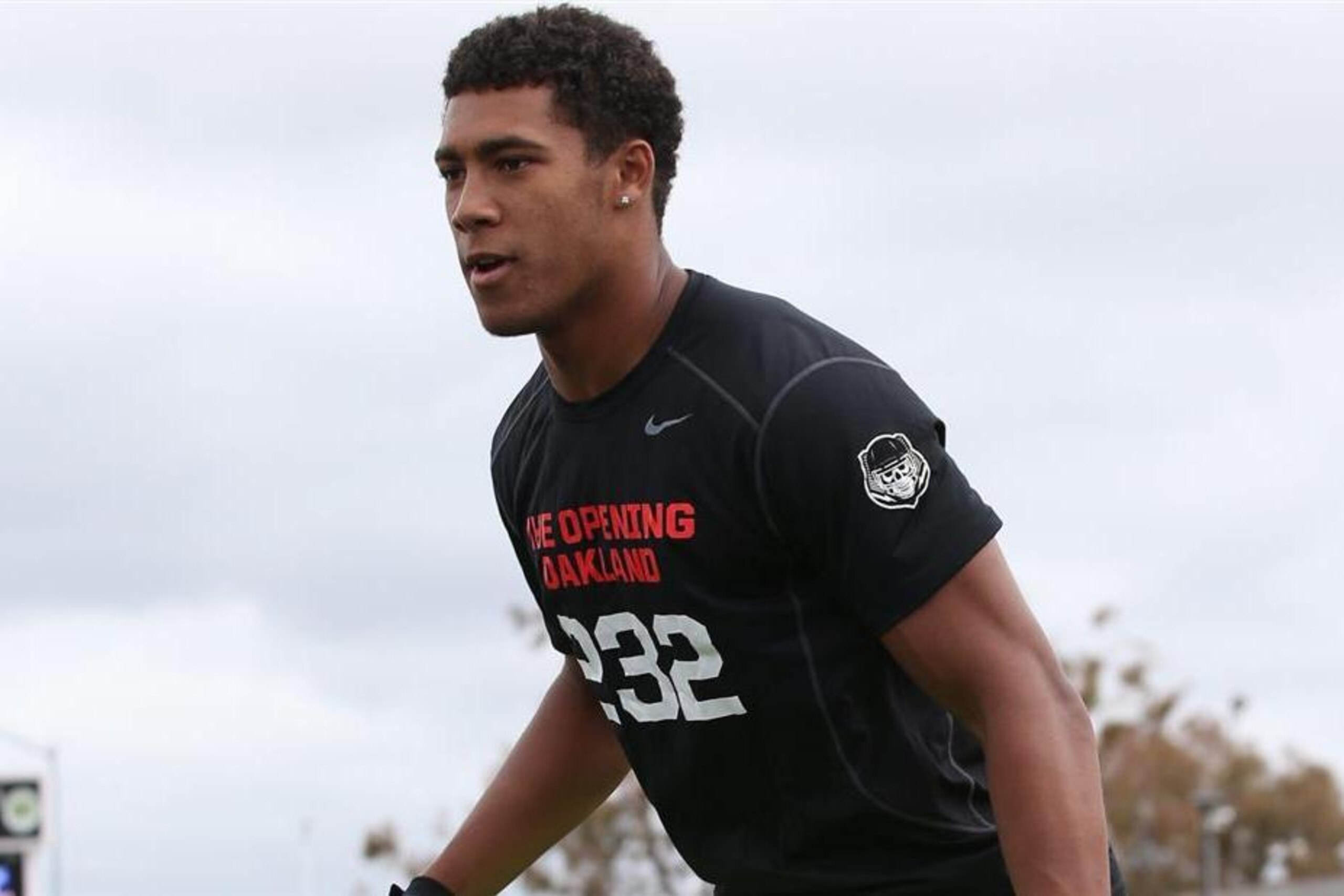 Caleb Kelly