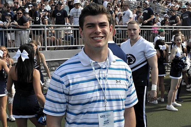 3-star K Quinn Nordin