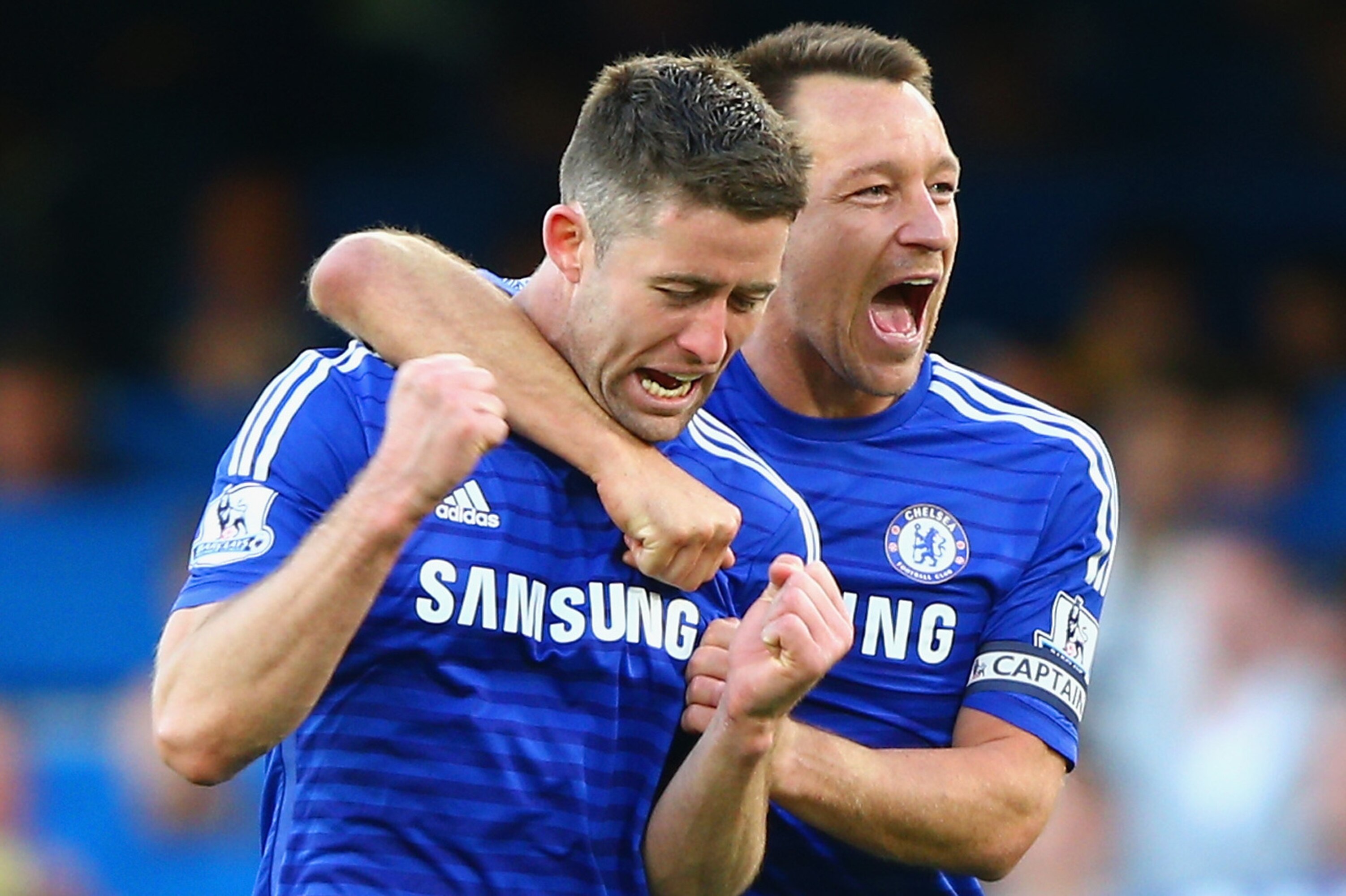 What Will Be Chelsea's Strongest Defence in 2015/16 Season?