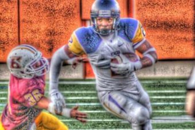 3-Star JUCO CB Devron Davis is a wanted man after picking up a pair of big offers last week.