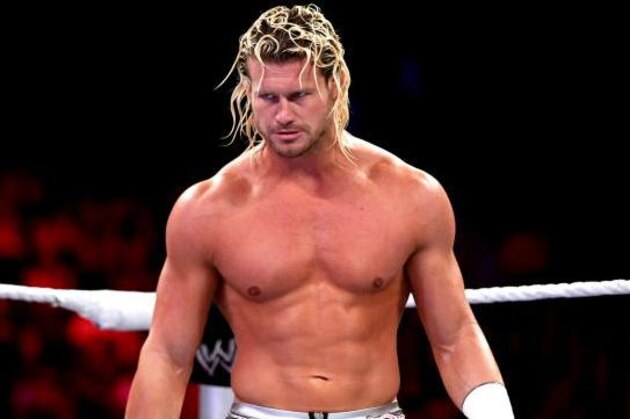 A heel turn would help reinvigorate Dolph Ziggler's WWE career.