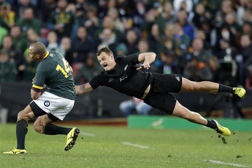 d3ck/ニュージーランド1/150 ALL BLACKS All Blacks XV » allblacks.com