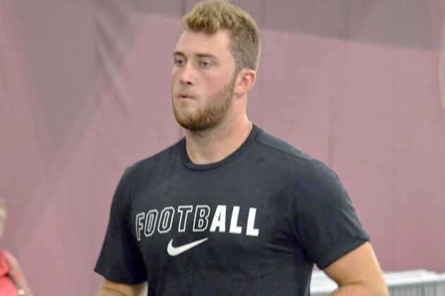Georgia is one school to watch in the wake of 2016 5-Star TE Isaac Nauta's decommitment from Florida State.