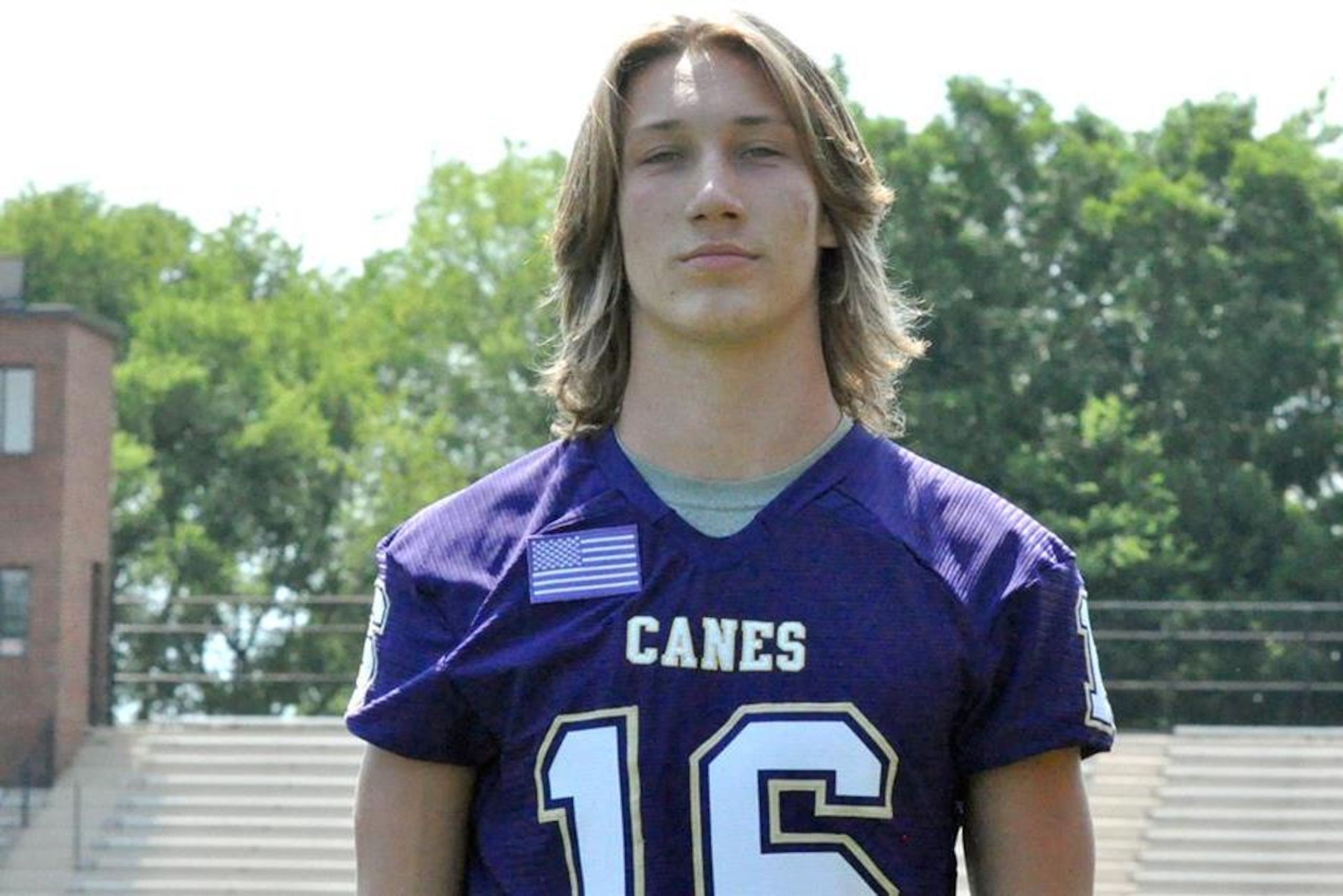After being named the nation's top overall prospect in the 2018 class by 247Sports, 5-star QB Trevor Lawrence is primed to become a household name in recruiting circles.