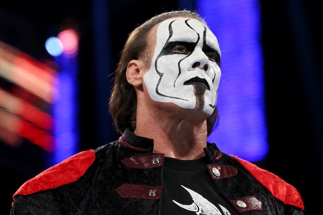 Sting